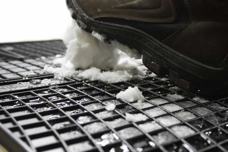 Килимки в салон на ВСІ АВТО --Резинові Модельні -- Польша -- FROGUM