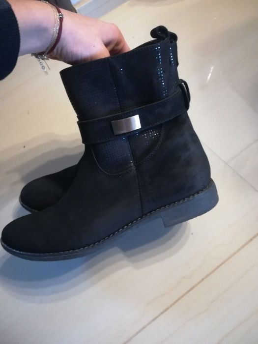 Nowe buty 40