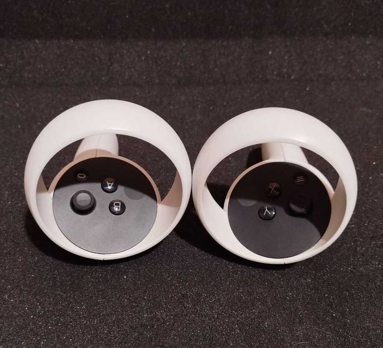 Meta Oculus Quest 2 (окуляри VR)