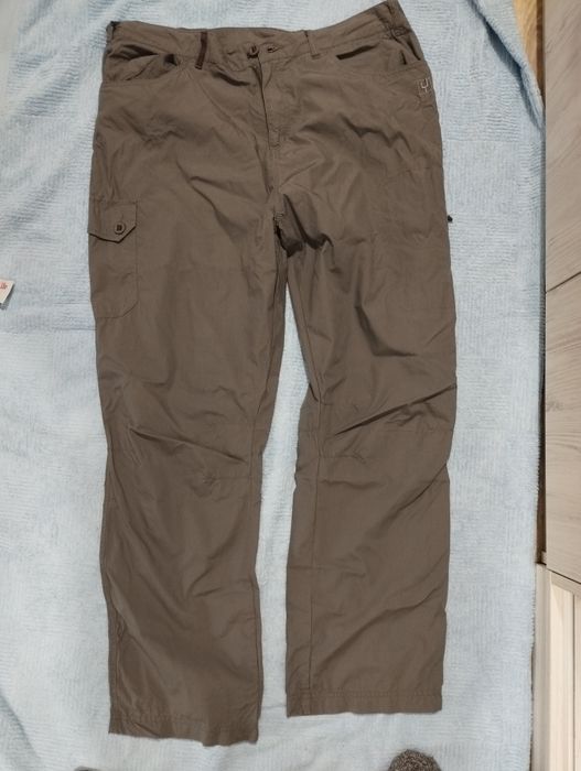 Штани брюки   Ayakuch0 (54 pозмір;W 38)  трекінгові оригінал