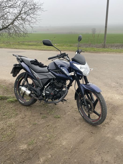 Продам лифан ccr150