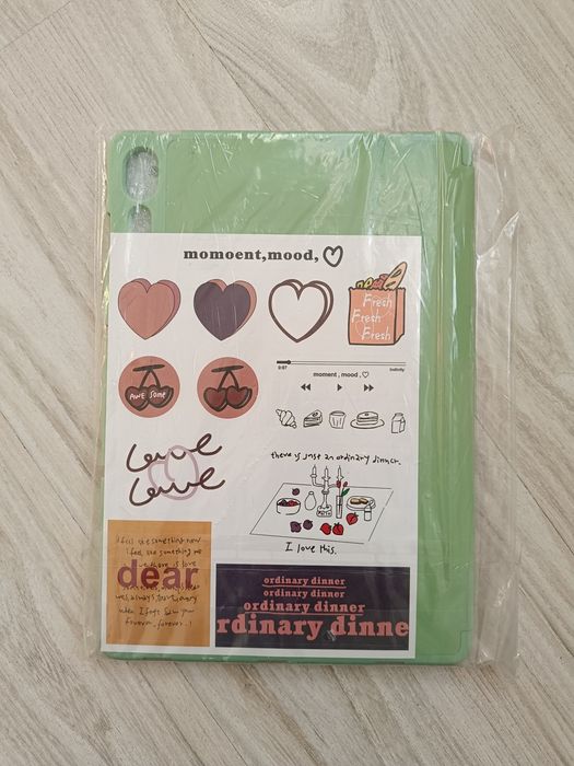 Etui do Samsung Tab S10 Lite