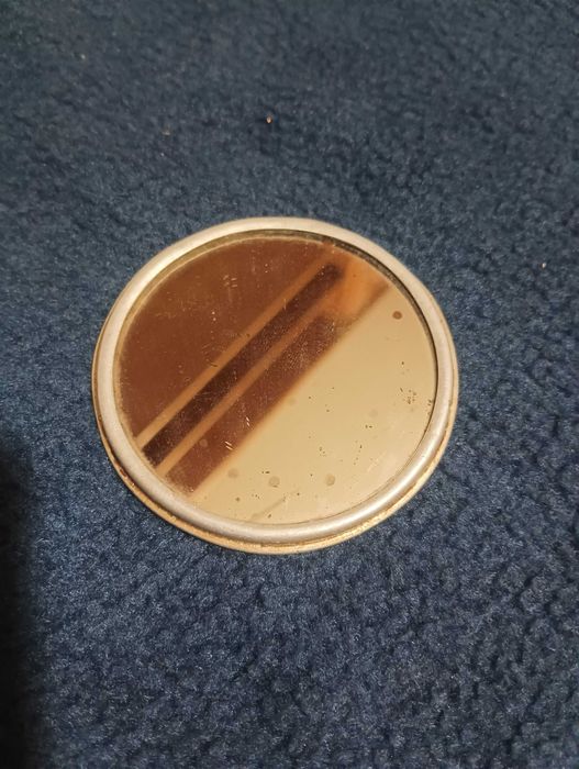 Espelho Bolso antigo ScBraga