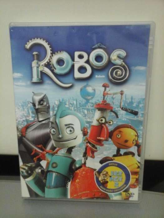 DVDs Variados - Filmes Originais