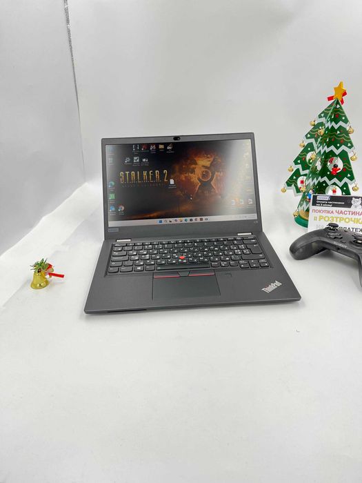 є90 Ноутбуків‼️IPS 13.3"‼️ThinkPad L13/i5 11Th 8яд‼️IrisXe/RAM8/SSD256