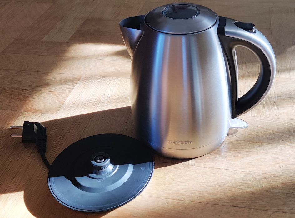 Czajnik elektryczny Sencor SWK 1755