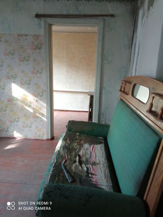 Продам дом Новая Водолага