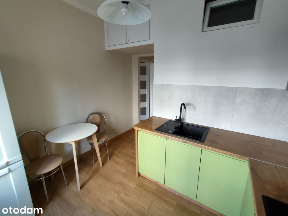 Mieszkanie Centrum A 53 m² 2 pokoje/ po remoncie - Widok 5
