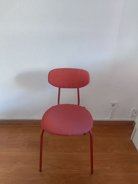 Cadeira secretária criança