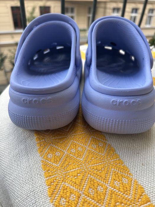 Crocs Crush Clog