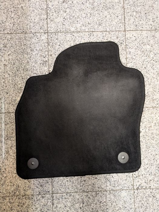 Tapete Condutor Skoda Scala ou Kamiq