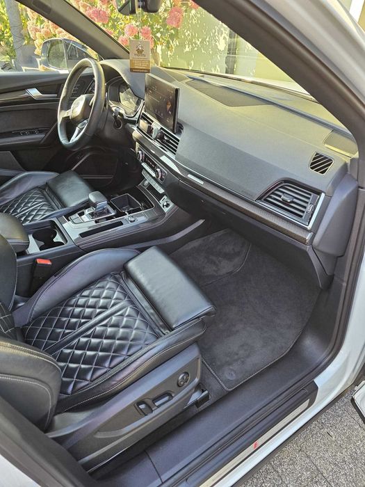 Audi SQ5 Sportback MR23