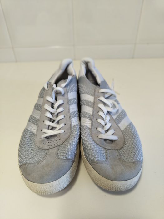 Tênis / sapatilhas Adidas, tamanho 43