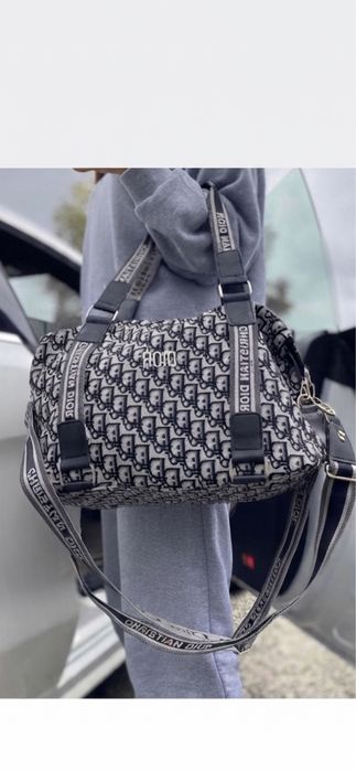 Женская сумка Диор  Dior