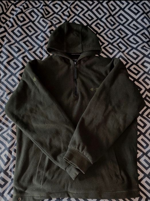 Polar ciemno zielony