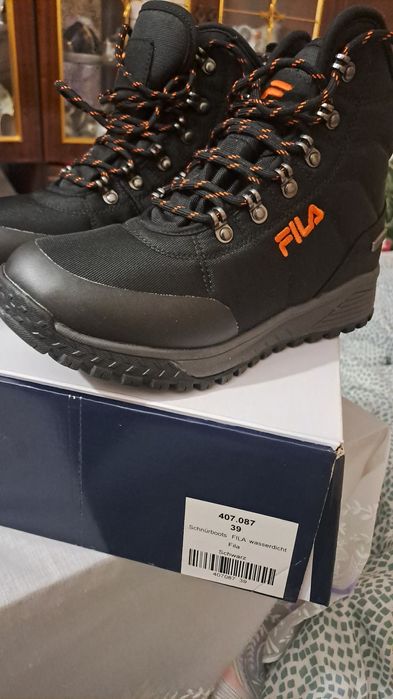 Філа 39 оригинал нові