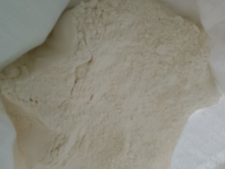 Mąka pszenna typ 500