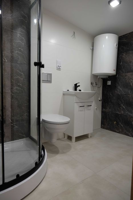 Nowe Mieszkanie 3 pok. Chorzów Centrum C.O. 3p