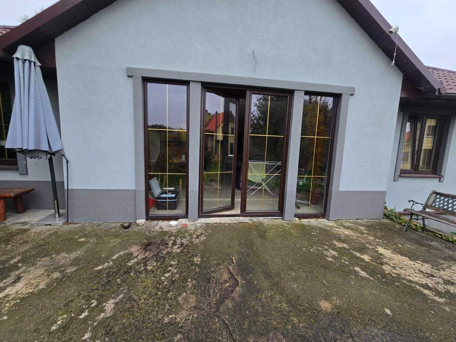 Hostel, noclegi dla pracowników