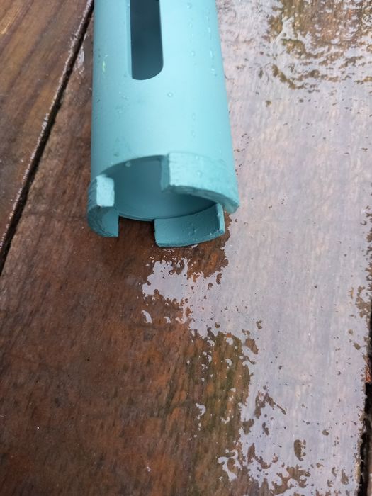 Wiertło diamentowe Erbauer 38mm otwornica