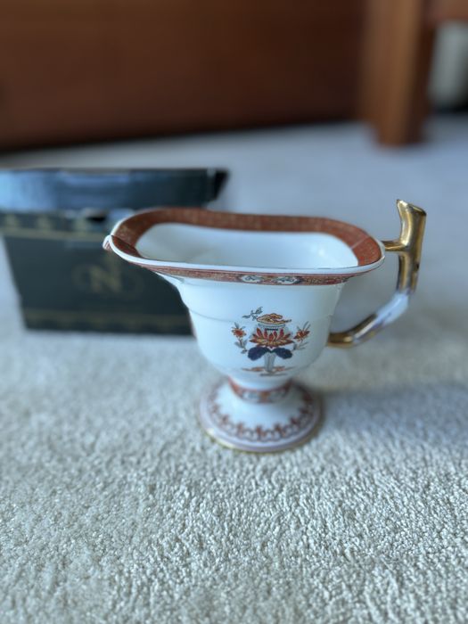 Molheira Companhia das Índias