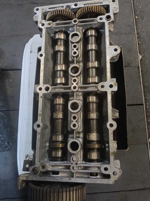 Silnik Opel Astra Insignia 2.0 CDTI A20DTH po remoncie z montażem.