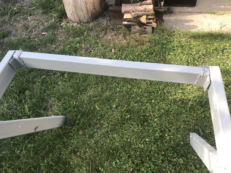 Стол (Каркас теннисного стола)металический