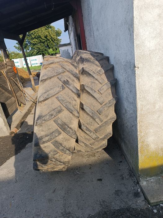 Opony 16.9/ 14-34 zamienne z 16.9-34