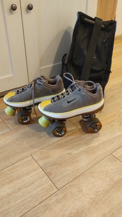 Wrotki Nike rozm.39