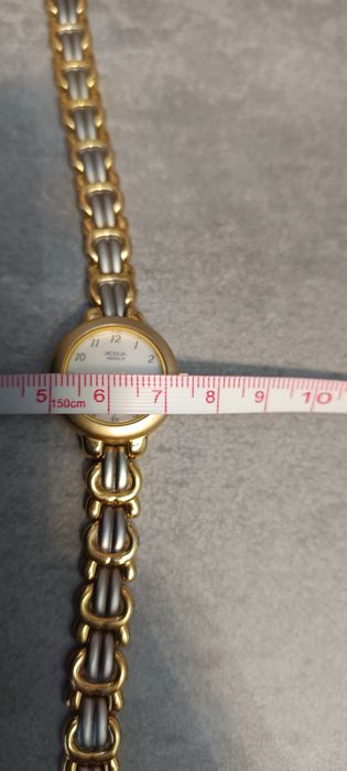 Zegarek damski Acqua Indiglo od Timex