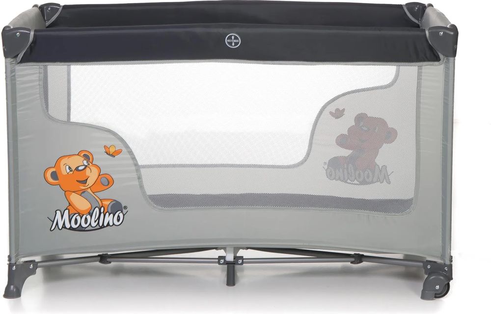 Sprzedam łożeczko turystyczne Moolino