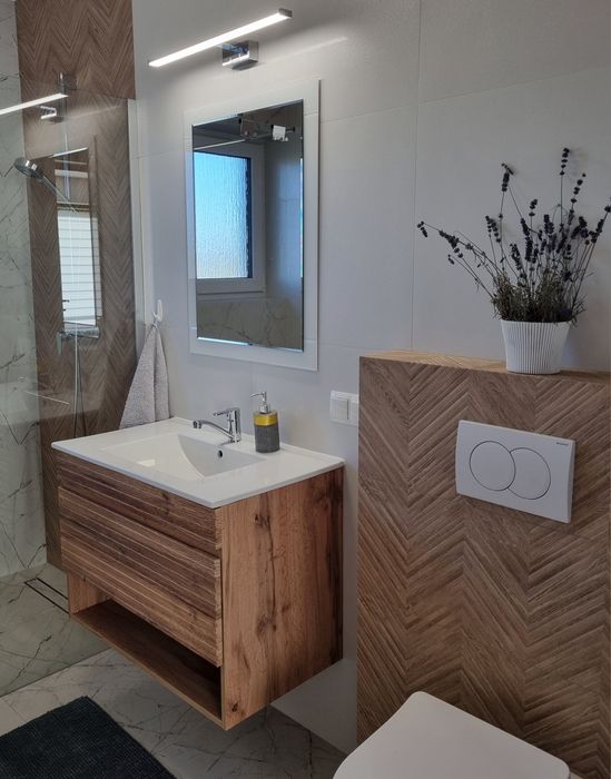 Apartament + BALIA  JACUZZI NOWOSĆ okolice Chochołów Zakopane Ratułów