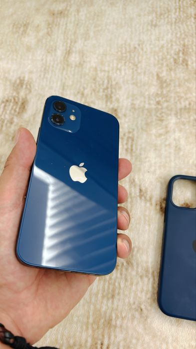 Iphone 12 128gb usado