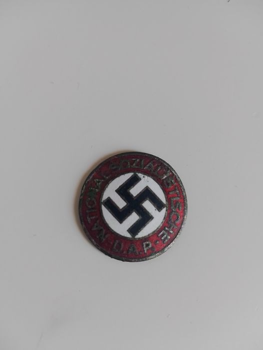 Odznaka NSDAP III Rzesza