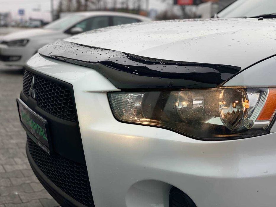 Mitsubishi Outlander 2011 (Розстрочка / Лізинг)