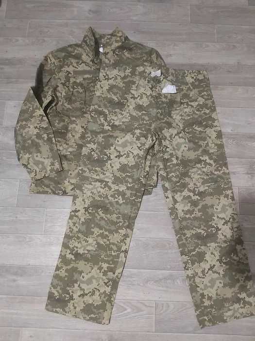 Рюкзак бойовий ЗСУ Піксель