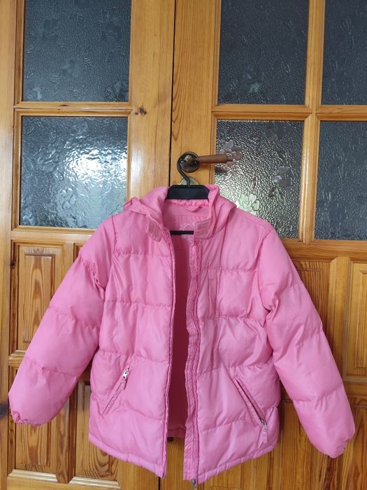 Kurtka Power Girls rozmiar 146/152