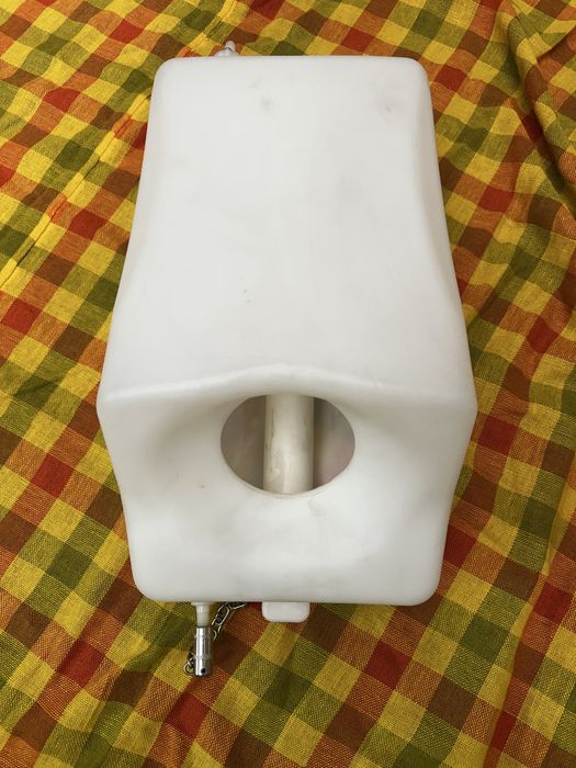 Zbiornik 10l przemysłowy