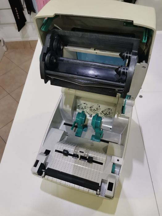 Label Printer64286377597826121