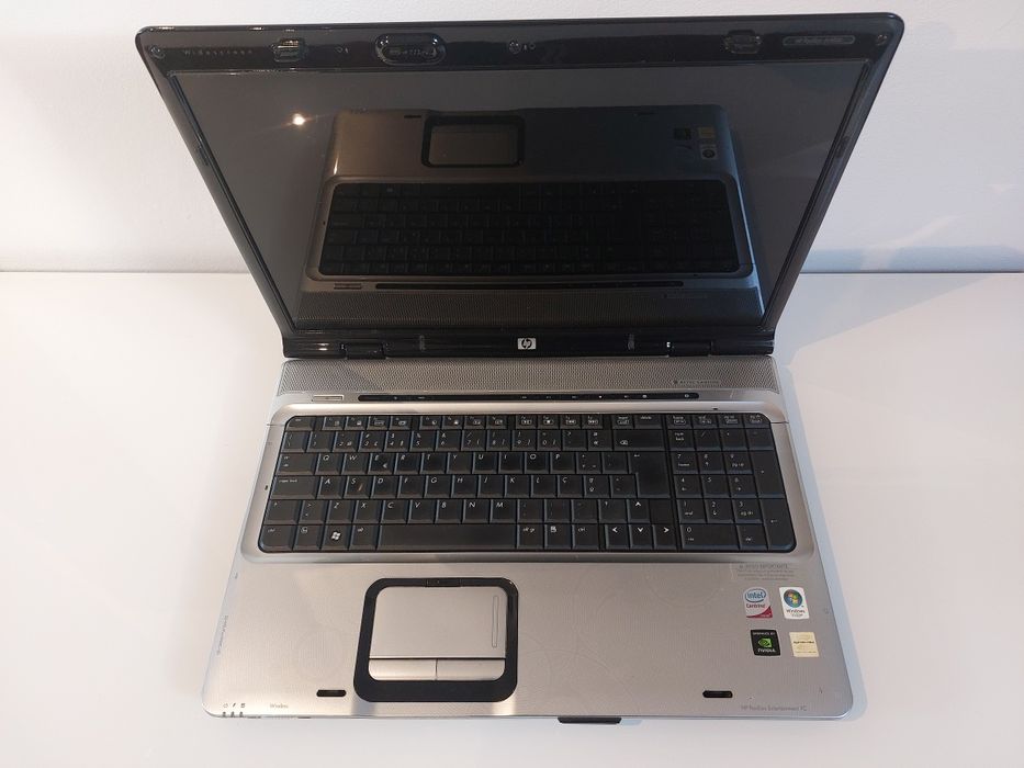 HP Pavilion DV 9000 Laptop without Hard Drive64730285041411120