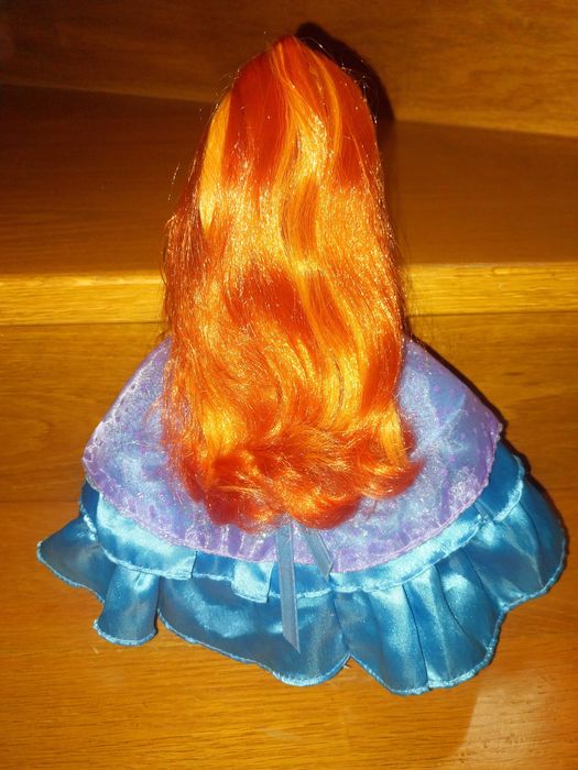 Winx - Bloom Fairy Princess