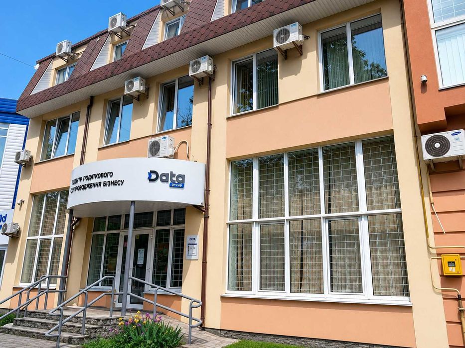 Продаж офісних приміщень район Чайка