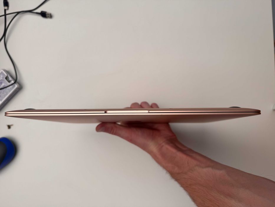 MacBook Air Apple M1 Rose Gold