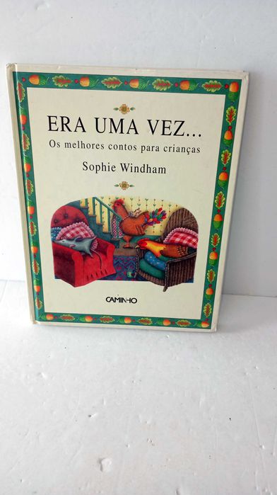 Era uma vez... Os Melhores contos para crianças