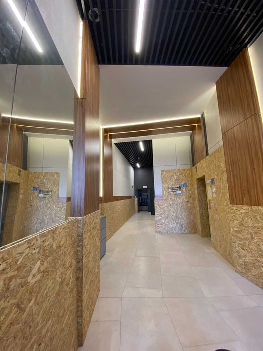 1-room apartment apartment by the address (area 43 m²) - Atlanta.ua - photo 4