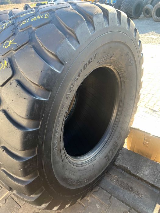 PROMOCJA! Alliance A390 AGRI TRANSPORT 650/55R26,5