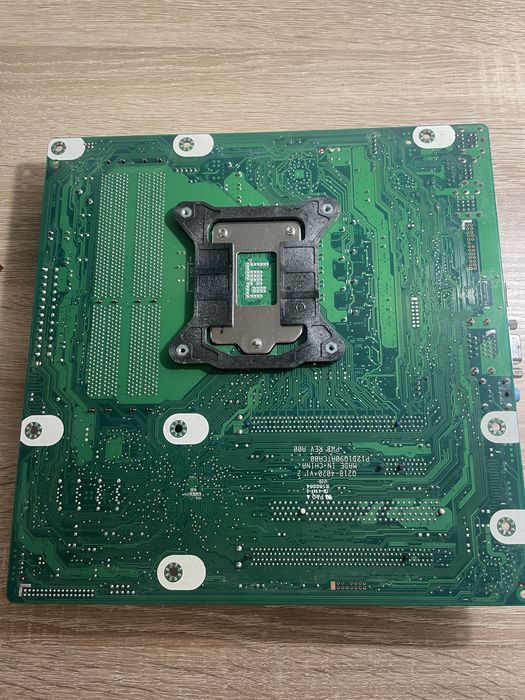 Zestaw Płyta Główna DELL Desktop Optiplex 790 0J3C2F s1155 DDR3