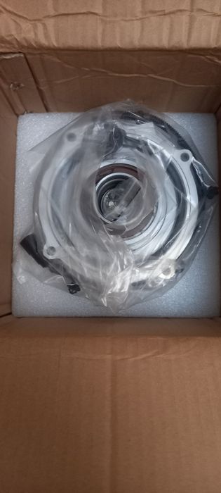 Муфта дифференциальная  AWD Mazda CX-5