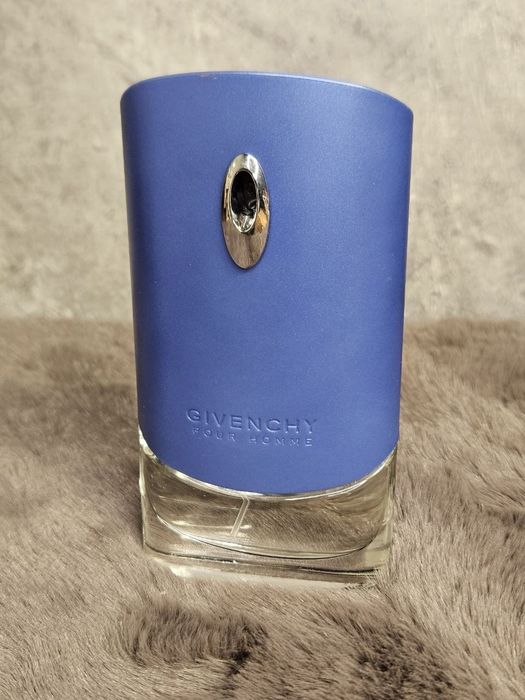 Givenchy pour Homme Blue Label 100мл