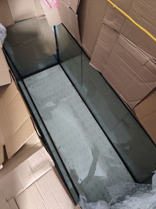Aquário 240 Litros (USADO)